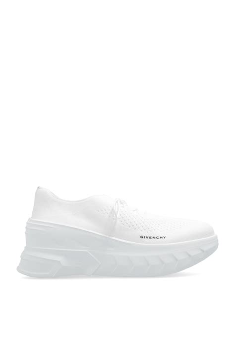 givenchy marshmallow sneakers|Givenchy Marshmallow Sneakers .